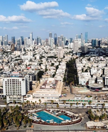 İran devlet televizyonu: İsraile yeni füze saldırı dalgası başlatıldı