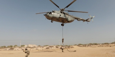 İran Devrim Muhafızları: İsrail ve ABD üslerine saldırılar başlayacak