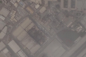 İran Devrim Muhafızları Ordusu: Bahreyn, BAE ve Kuveyt'te ABD üsleri vuruldu