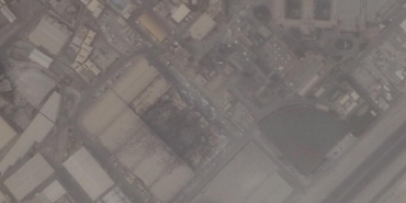 İran Devrim Muhafızları Ordusu: Bahreyn, BAE ve Kuveyt'te ABD üsleri vuruldu