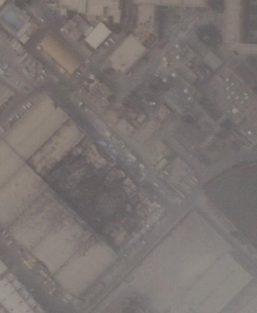 İran Devrim Muhafızları Ordusu: Bahreyn, BAE ve Kuveyt'te ABD üsleri vuruldu