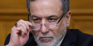 İran Dışişleri Bakanı Arakçi, Nahçıvan'daki İHA saldırısında İsrail'i suçladı