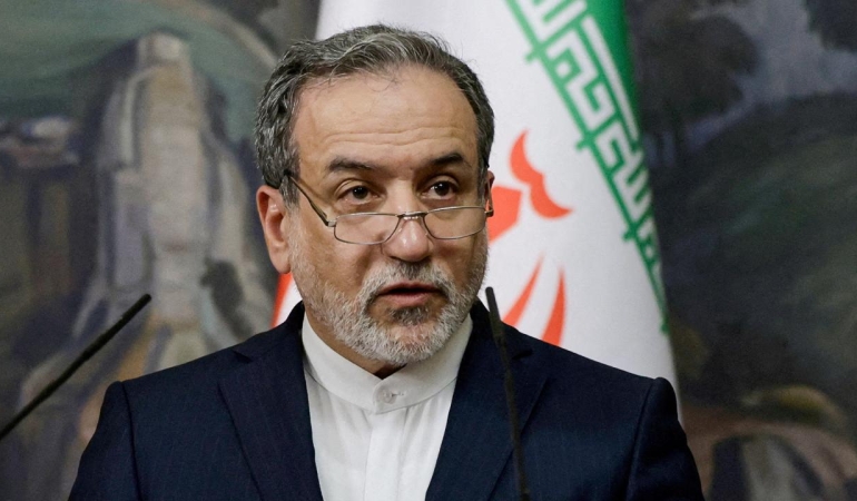 İran Dışişleri Bakanı Arakçi: Savaşın kalıcı olarak sona ermesi gerekiyor