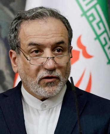 İran Dışişleri Bakanı Erakçi: Amerikalılarla tekrar müzakerenin masada olacağını sanmıyorum