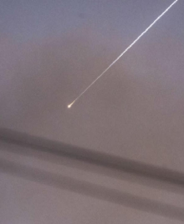 İran: Dubai'de ABD askerlerinin toplandığı bir bölgeyi vurduk