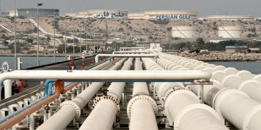 İran: Enerji altyapımız ve limanlara yönelik saldırıya karşılık bölgenin petrol ve doğalgazını ateşe vereceğiz