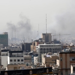 İran Kızılayı: ABDİsrail'in saldırılarında 13 bin 785 sivil birim hasar gördü