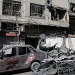 İran Kızılayı: ABDİsrail'in saldırılarında 9 bin 669 sivil birim hedef alındı