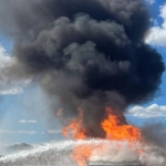 İran: Körfez'de ABD tankerini vurduk
