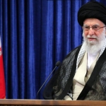 İran lideri Hamaney için Tahran'da 3 gün cenaze töreni düzenlenecek