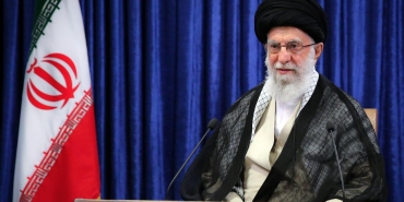 İran lideri Hamaney için Tahran'da 3 gün cenaze töreni düzenlenecek