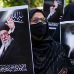 İran liderliği için yeni isim: Mücteba Hamaney