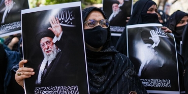 İran liderliği için yeni isim: Mücteba Hamaney