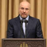 İran Meclis Başkanı: Savaş devam ederse petrol satmanın da üretmenin de yolu kalmayacak