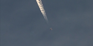 İran medyası: Şu ana kadar ABD ve İsrail'e ait 202 askeri hava aracı hedef alındı