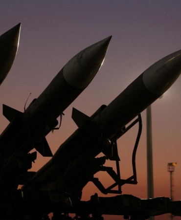 İran ordusu: ABD ve İsrail'in bölgedeki radarlarının önemli bir kısmı imha edildi