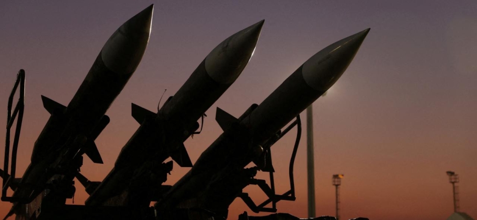 İran ordusu: ABD ve İsrail'in bölgedeki radarlarının önemli bir kısmı imha edildi