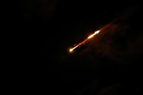 İran ordusu: ABDİsrail hedeflerine yaklaşık 700 füze ve 3 bin 600 İHA atıldı