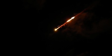 İran ordusu: ABDİsrail hedeflerine yaklaşık 700 füze ve 3 bin 600 İHA atıldı