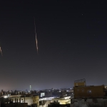 İran ordusu: ABDİsrail üslerine en yoğun operasyon düzenlendi