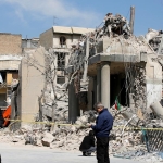 İran Sağlık Bakanlığı: ABDİsrail saldırılarında hayatını kaybedenlerin sayısı 926'ya yükseldi