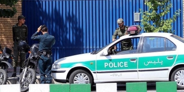 İran'da 18 medya çalışanı İsrail ile bağlantılı oldukları gerekçesiyle gözaltına alındı