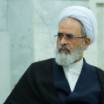 İran'da Geçici Liderlik Konseyi Üyesi Ayetullah Arafi ilk kez konuştu