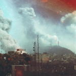 İran'da saldırılarda ölenlerin sayısı 787'ye yükseldi