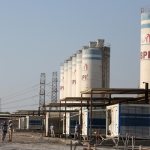 İran'daki nükleer santrale füze isabet etti