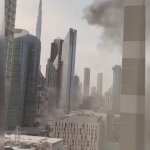 İran'dan Dubai, Abu Dabi ve BAE'deki bazı limanlara saldırı uyarısı