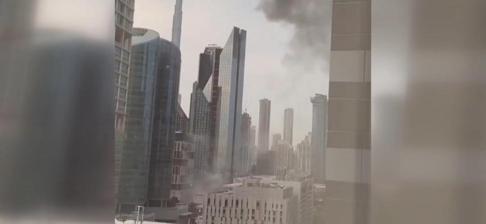 İran'dan Dubai, Abu Dabi ve BAE'deki bazı limanlara saldırı uyarısı