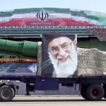 İran'dan İsrail ve ABD'ye: Onları daha önce hiç karşılaşmadıkları bir güçle vuracağız