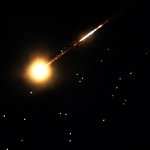 İran'dan İsrail'e füze misilleme saldırıları başladı