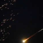 İran'dan İsrail'e yeni misilleme saldırısı