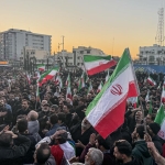 İran'dan uzun süreli savaşa hazırız mesajı