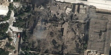 İran'ın dini lideri Hamaney öldü: Şimdi ne olacak?