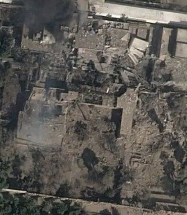 İran'ın dini lideri Hamaney öldü: Şimdi ne olacak?