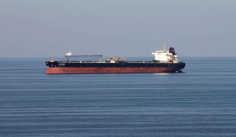 İran'ın fiilen kapattığı Hürmüz Boğazı, küresel enerji ticaretinin gerçekleştiği stratejik geçitlerden biri