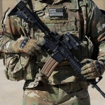 İran'ın misillemelerinde ölen ABD askerlerinin sayısı 7'ye çıktı