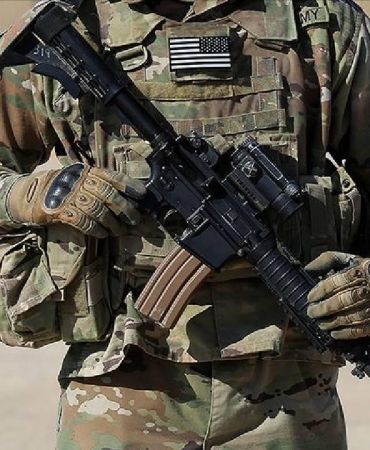 İran'ın misillemelerinde ölen ABD askerlerinin sayısı 7'ye çıktı