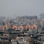 İran'ın misillemesi nedeniyle İsrail genelinde sirenler çaldı