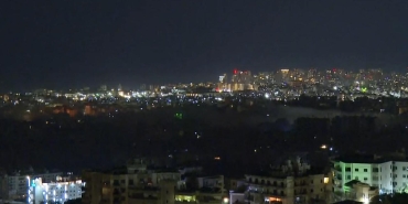 İşgalci İsrail, Beyrut'a yeni saldırılar düzenliyor