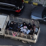 İşgalci İsrail saldırıları nedeniyle Lübnan'da yerinden edilenlerin sayısı 700 bine yaklaşıtı