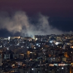 İşgalci İsrail'in Lübnan'a düzenlediği saldırılarda 10 kişi hayatını kaybetti