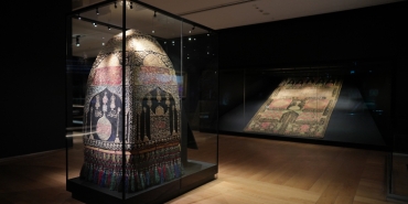 İslam Medeniyetleri Müzesi, gelenekle teknolojiyi buluşturuyor