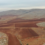 İşlenmeyen tarım arazileri için düğmeye basıldı