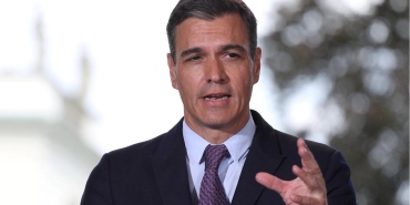 İspanya Başbakanı Sanchez: Bu savaş çok büyük bir hata ve tamamen yasa dışı