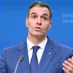 İspanya Başbakanı Sanchez'den, ülkesini eleştiren Trump'a: Savaşa hayır