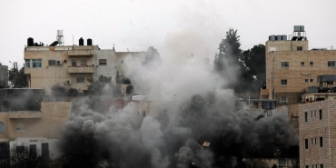 İspanya, Batı Şeria'daki saldırıları sebebiyle İsrail'i sert bir dille kınadı