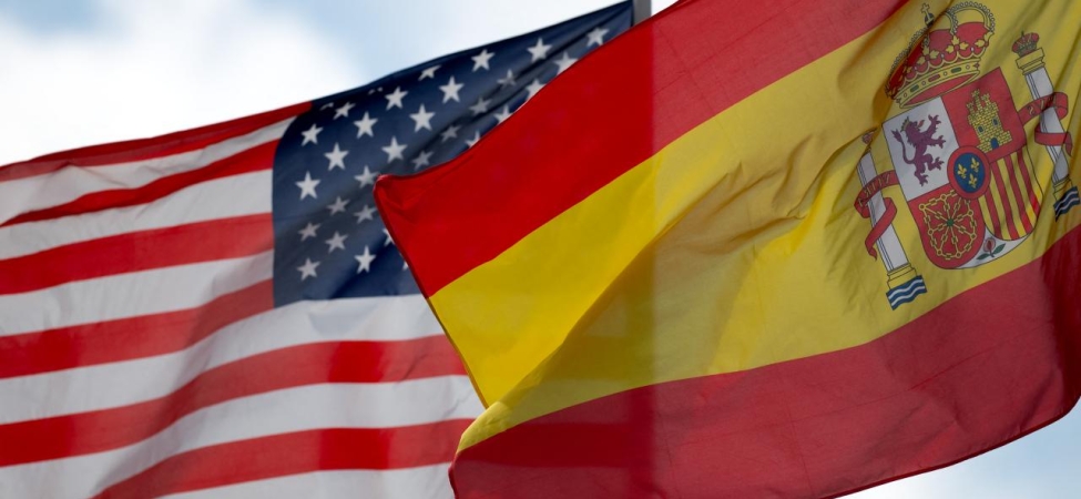 İspanya hükümeti, ticari ilişkileri keseceğini söyleyen ABD Başkanı Trump'ı eleştirdi